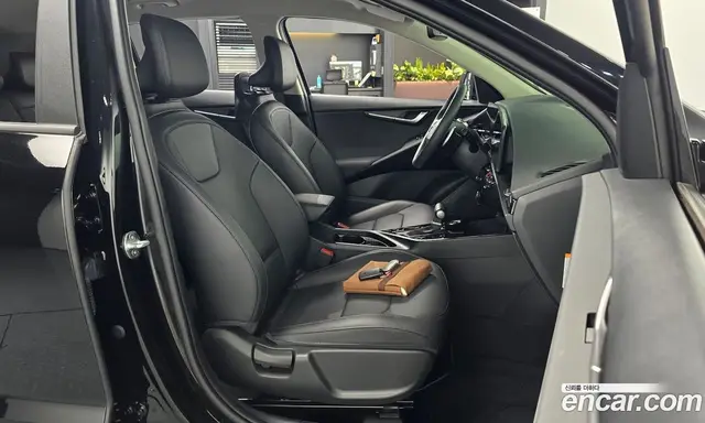 Kia Niro 2024 1.6 автомат (гидро), миниатюра 10 Kia Niro 2024 1.6 автомат (гидро), миниатюра 10