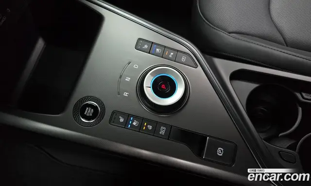 Kia Niro 2026 1.6 автомат (гидро), миниатюра 11 Kia Niro 2026 1.6 автомат (гидро), миниатюра 11