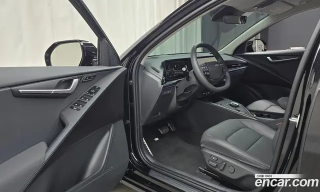 Kia Niro 2026 1.6 автомат (гидро), миниатюра 12