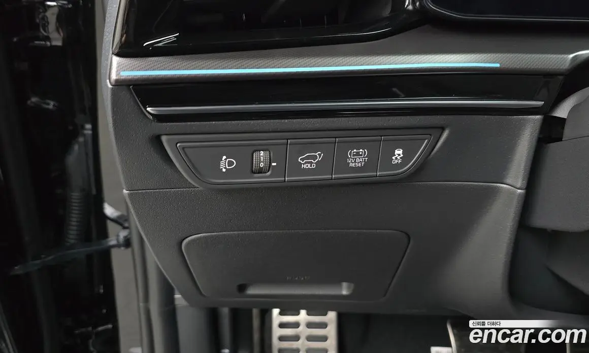Kia Niro 2026 1.6 автомат (гидро), фото 25 Kia Niro 2026 1.6 автомат (гидро), фото 25
