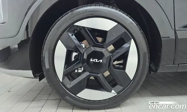 Kia Niro 2026 1.6 автомат (гидро), миниатюра 4 Kia Niro 2026 1.6 автомат (гидро), миниатюра 4