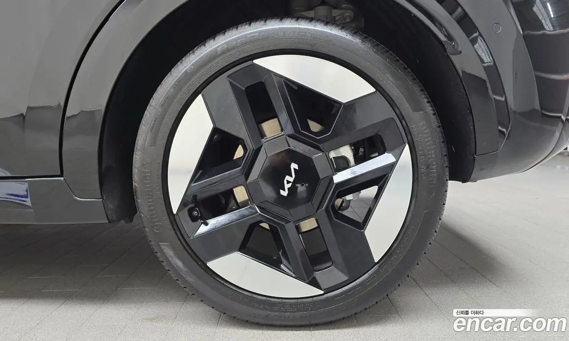 Kia Niro 2026 1.6 автомат (гидро), фото 6 Kia Niro 2026 1.6 автомат (гидро), фото 6