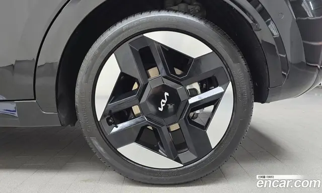 Kia Niro 2026 1.6 автомат (гидро), миниатюра 6 Kia Niro 2026 1.6 автомат (гидро), миниатюра 6