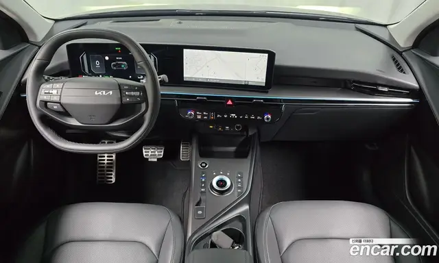Kia Niro 2026 1.6 автомат (гидро), миниатюра 9 Kia Niro 2026 1.6 автомат (гидро), миниатюра 9