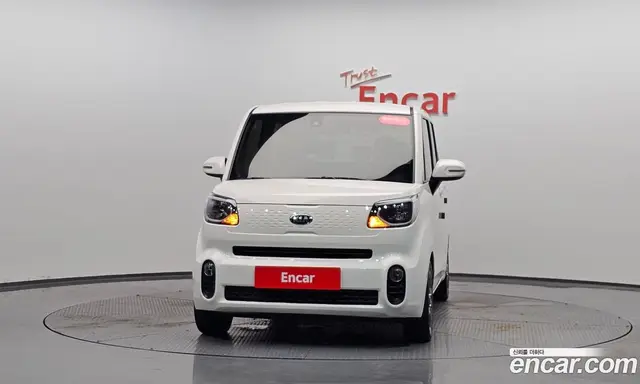 Kia Ray 2020 1.0 автомат (гидро), миниатюра 2