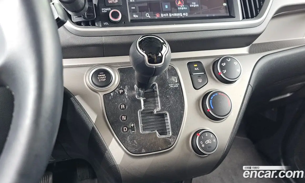 Kia Ray 2020 1.0 автомат (гидро), фото 11