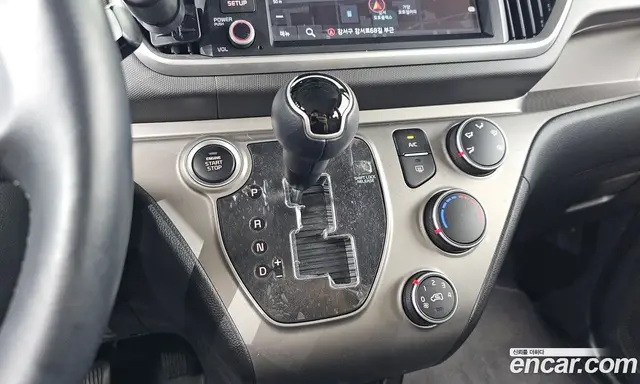 Kia Ray 2020 1.0 автомат (гидро), миниатюра 11