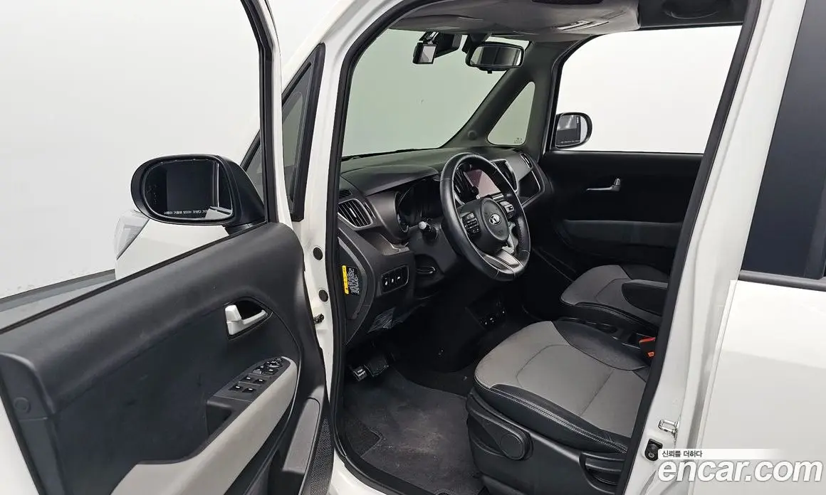 Kia Ray 2020 1.0 автомат (гидро), фото 12