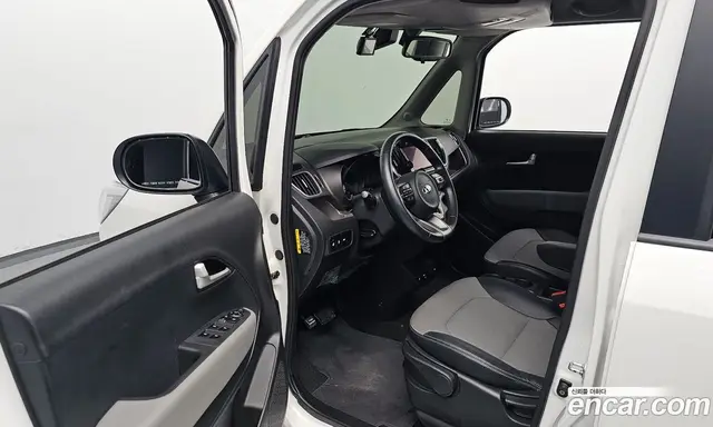 Kia Ray 2020 1.0 автомат (гидро), миниатюра 12
