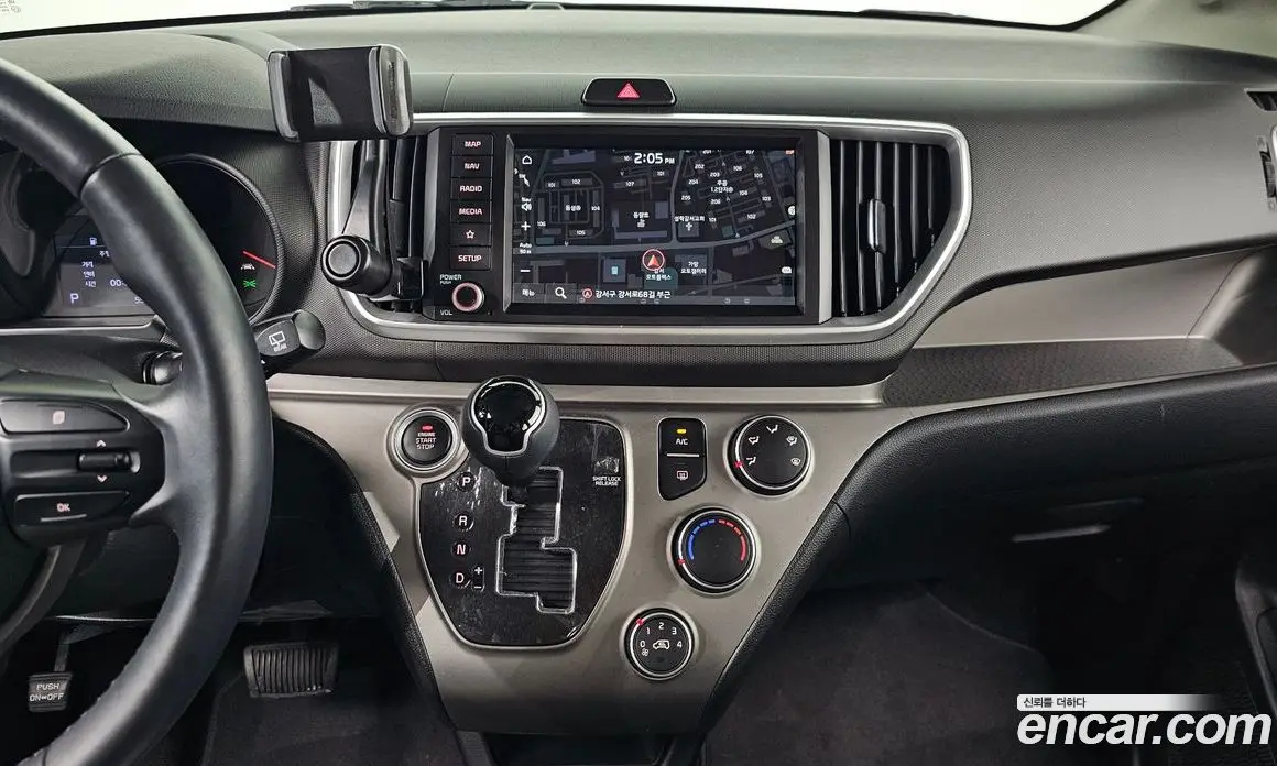 Kia Ray 2020 1.0 автомат (гидро), фото 23