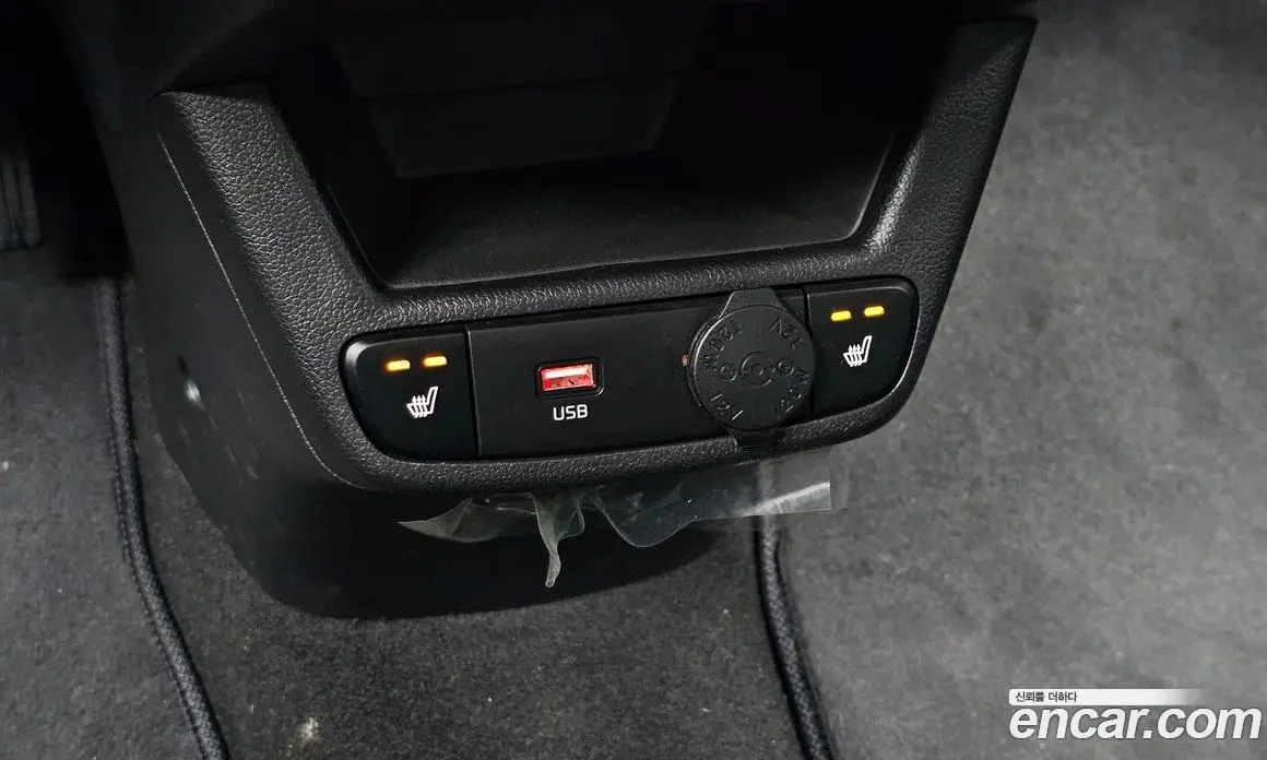 Kia Ray 2020 1.0 автомат (гидро), фото 26