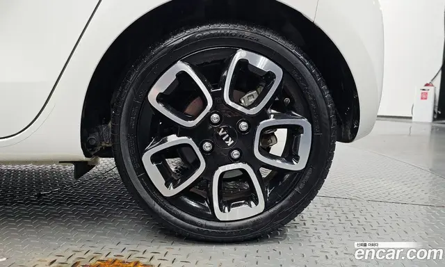 Kia Ray 2020 1.0 автомат (гидро), миниатюра 6