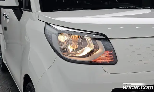 Kia Ray 2020 1.0 автомат (гидро), миниатюра 7
