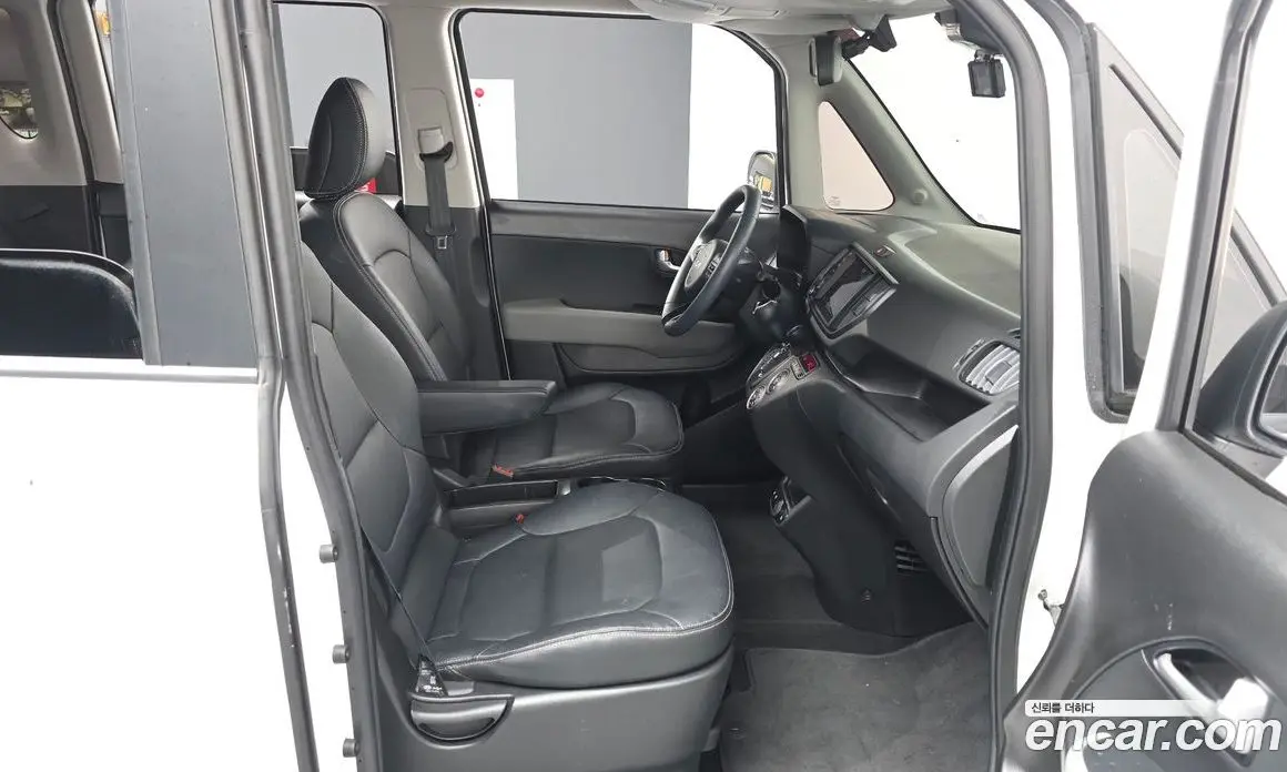 Kia Ray 2022 1.0 автомат (гидро), фото 11 Kia Ray 2022 1.0 автомат (гидро), фото 11