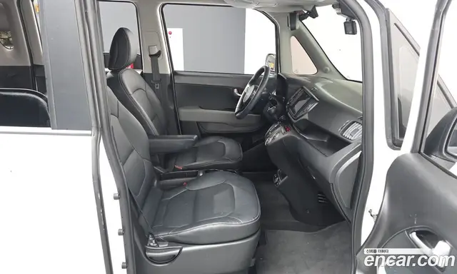 Kia Ray 2022 1.0 автомат (гидро), миниатюра 11 Kia Ray 2022 1.0 автомат (гидро), миниатюра 11