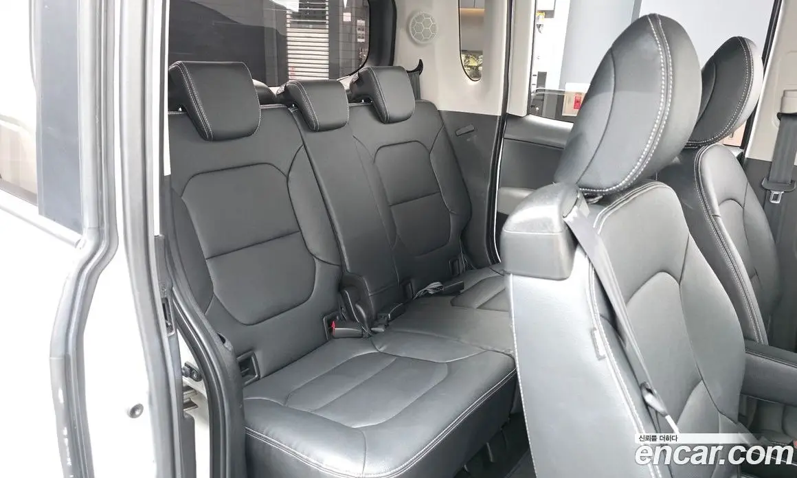 Kia Ray 2022 1.0 автомат (гидро), фото 12 Kia Ray 2022 1.0 автомат (гидро), фото 12
