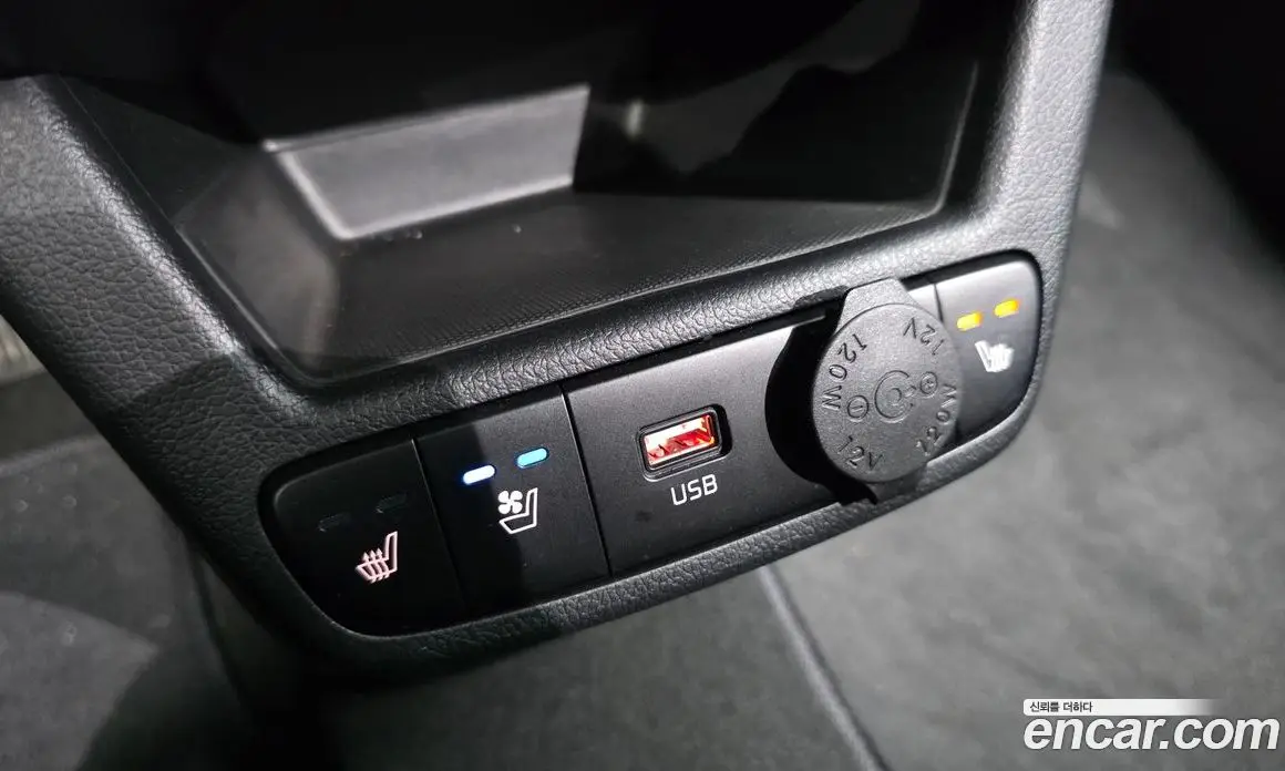 Kia Ray 2022 1.0 автомат (гидро), фото 18 Kia Ray 2022 1.0 автомат (гидро), фото 18