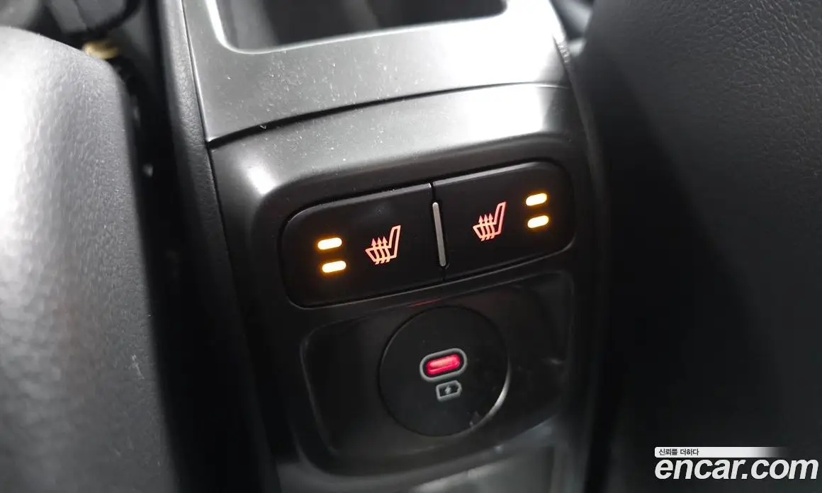 Kia Ray 2022 1.0 автомат (гидро), фото 19 Kia Ray 2022 1.0 автомат (гидро), фото 19