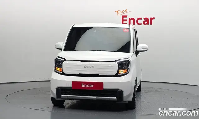 Kia Ray 2022 1.0 автомат (гидро), миниатюра 3 Kia Ray 2022 1.0 автомат (гидро), миниатюра 3
