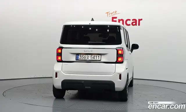 Kia Ray 2022 1.0 автомат (гидро), миниатюра 4 Kia Ray 2022 1.0 автомат (гидро), миниатюра 4