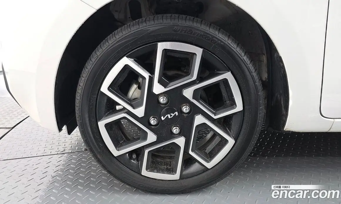Kia Ray 2022 1.0 автомат (гидро), фото 5 Kia Ray 2022 1.0 автомат (гидро), фото 5