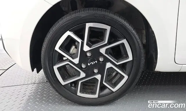 Kia Ray 2022 1.0 автомат (гидро), миниатюра 5 Kia Ray 2022 1.0 автомат (гидро), миниатюра 5