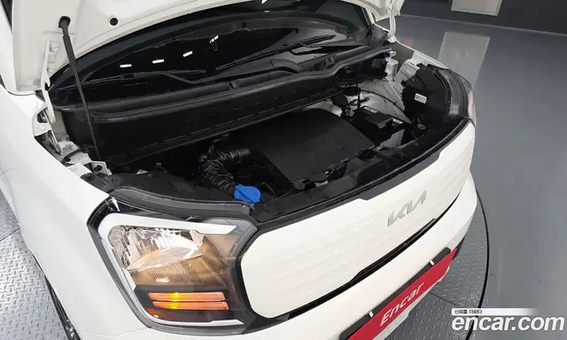 Kia Ray 2022 1.0 автомат (гидро), миниатюра 6 Kia Ray 2022 1.0 автомат (гидро), миниатюра 6