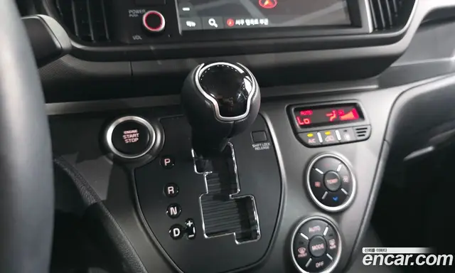 Kia Ray 2022 1.0 автомат (гидро), миниатюра 9 Kia Ray 2022 1.0 автомат (гидро), миниатюра 9