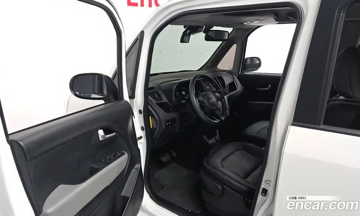 Kia Ray 2022 1.0 автомат (гидро), фото 10 Kia Ray 2022 1.0 автомат (гидро), фото 10