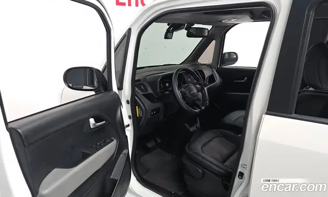 Kia Ray 2022 1.0 автомат (гидро), миниатюра 10 Kia Ray 2022 1.0 автомат (гидро), миниатюра 10