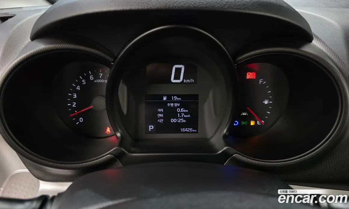 Kia Ray 2022 1.0 автомат (гидро), фото 11 Kia Ray 2022 1.0 автомат (гидро), фото 11