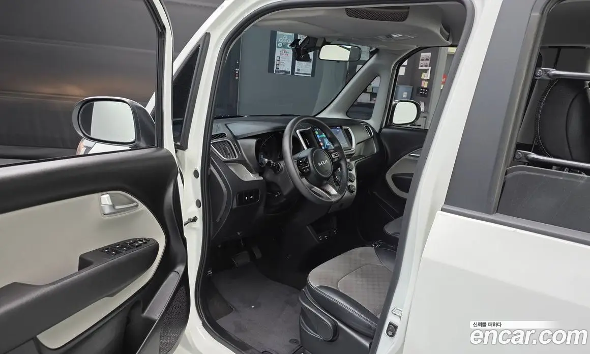 Kia Ray 2022 1.0 автомат (гидро), фото 13 Kia Ray 2022 1.0 автомат (гидро), фото 13