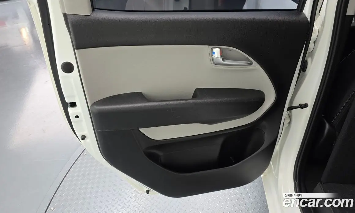 Kia Ray 2022 1.0 автомат (гидро), фото 15 Kia Ray 2022 1.0 автомат (гидро), фото 15