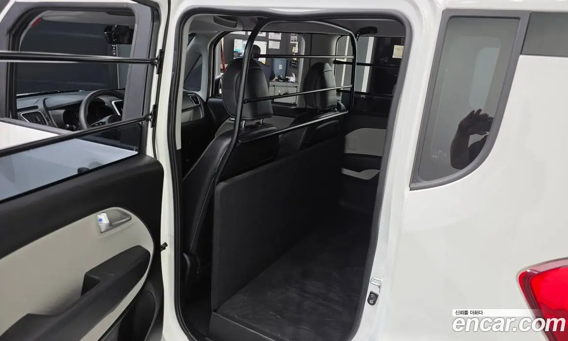 Kia Ray 2022 1.0 автомат (гидро), фото 17 Kia Ray 2022 1.0 автомат (гидро), фото 17