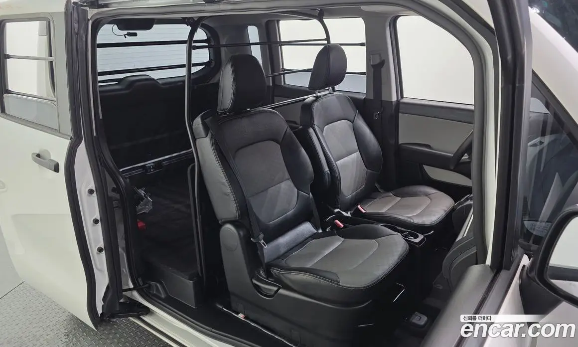 Kia Ray 2022 1.0 автомат (гидро), фото 18 Kia Ray 2022 1.0 автомат (гидро), фото 18