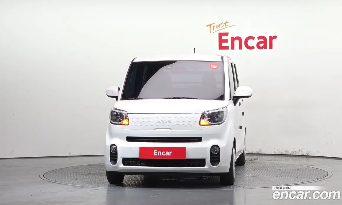 Kia Ray 2022 1.0 автомат (гидро), фото 3 Kia Ray 2022 1.0 автомат (гидро), фото 3