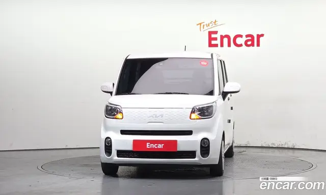 Kia Ray 2022 1.0 автомат (гидро), миниатюра 3 Kia Ray 2022 1.0 автомат (гидро), миниатюра 3