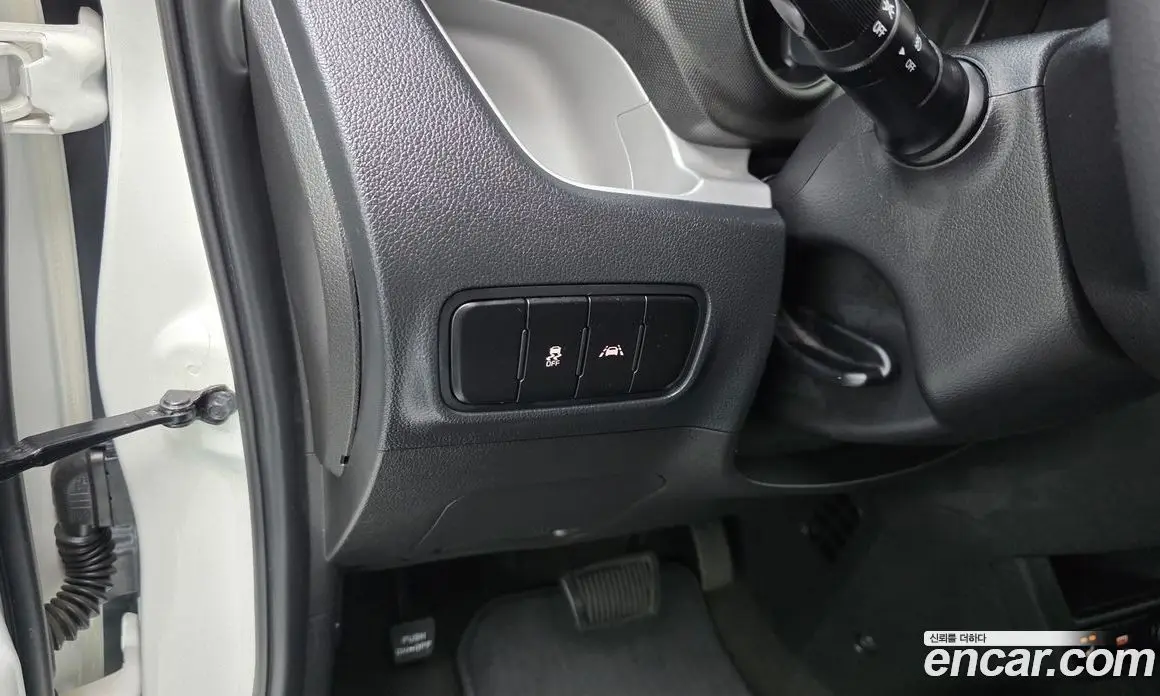 Kia Ray 2022 1.0 автомат (гидро), фото 27 Kia Ray 2022 1.0 автомат (гидро), фото 27
