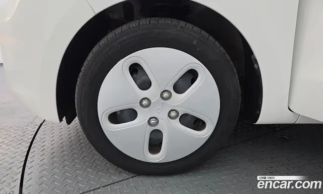 Kia Ray 2022 1.0 автомат (гидро), миниатюра 5 Kia Ray 2022 1.0 автомат (гидро), миниатюра 5