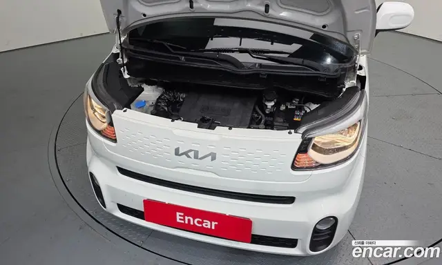 Kia Ray 2022 1.0 автомат (гидро), миниатюра 6 Kia Ray 2022 1.0 автомат (гидро), миниатюра 6