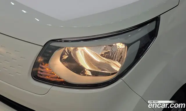 Kia Ray 2022 1.0 автомат (гидро), миниатюра 8 Kia Ray 2022 1.0 автомат (гидро), миниатюра 8