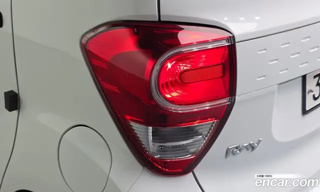 Kia Ray 2022 1.0 автомат (гидро), миниатюра 9 Kia Ray 2022 1.0 автомат (гидро), миниатюра 9