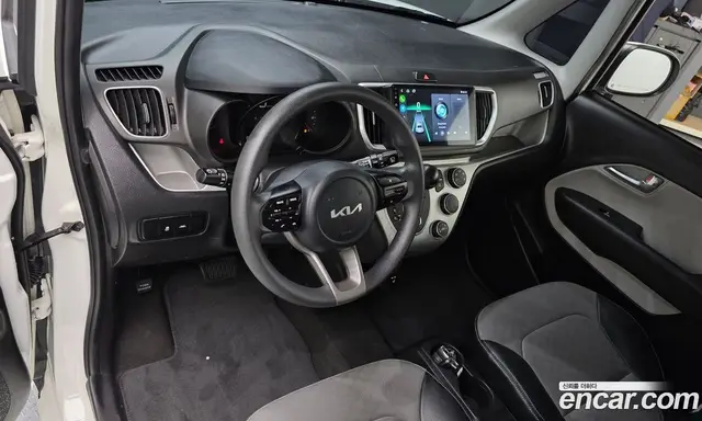Kia Ray 2022 1.0 автомат (гидро), миниатюра 10 Kia Ray 2022 1.0 автомат (гидро), миниатюра 10
