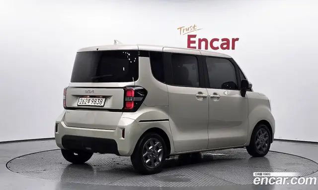 Kia Ray 2023 1.0 автомат (гидро), миниатюра 2 Kia Ray 2023 1.0 автомат (гидро), миниатюра 2