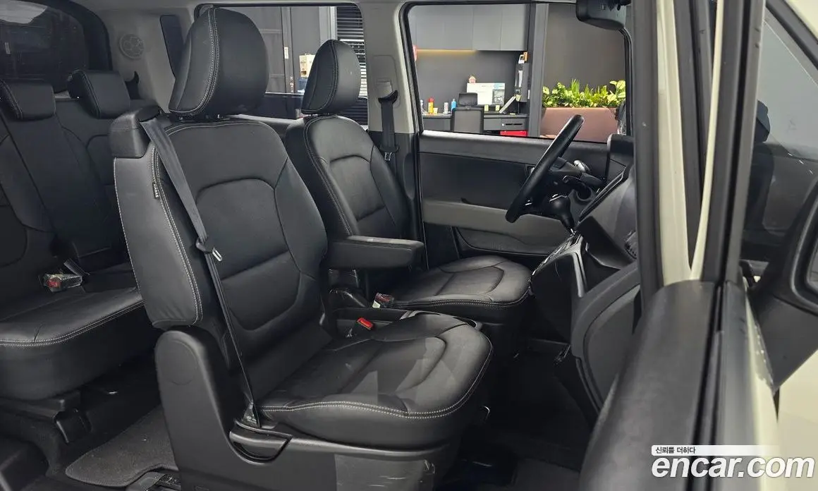 Kia Ray 2023 1.0 автомат (гидро), фото 13 Kia Ray 2023 1.0 автомат (гидро), фото 13