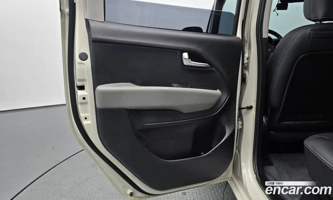 Kia Ray 2023 1.0 автомат (гидро), фото 15 Kia Ray 2023 1.0 автомат (гидро), фото 15