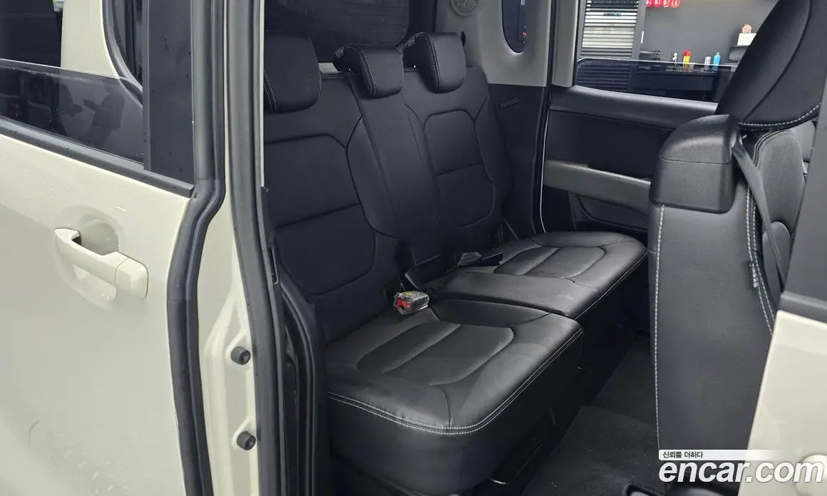 Kia Ray 2023 1.0 автомат (гидро), фото 16 Kia Ray 2023 1.0 автомат (гидро), фото 16
