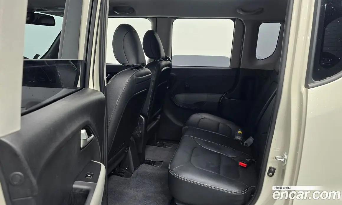 Kia Ray 2023 1.0 автомат (гидро), фото 18 Kia Ray 2023 1.0 автомат (гидро), фото 18