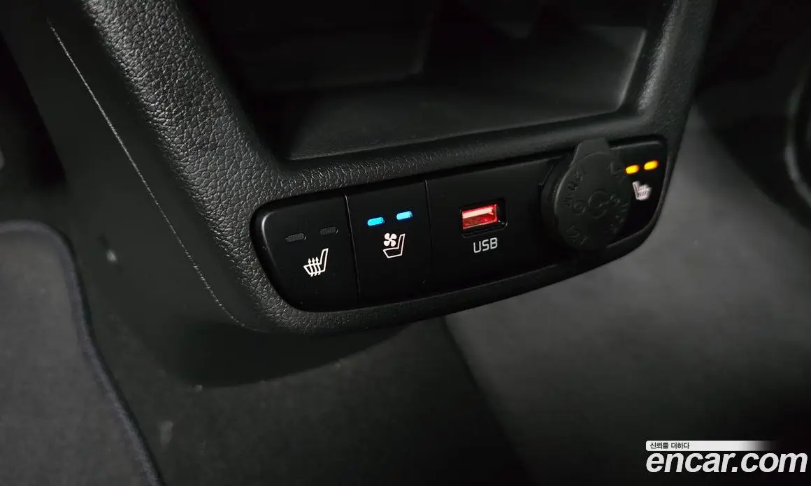 Kia Ray 2023 1.0 автомат (гидро), фото 25 Kia Ray 2023 1.0 автомат (гидро), фото 25