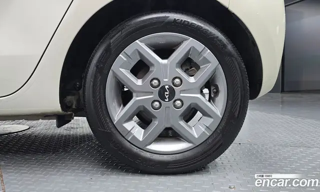 Kia Ray 2023 1.0 автомат (гидро), миниатюра 7 Kia Ray 2023 1.0 автомат (гидро), миниатюра 7